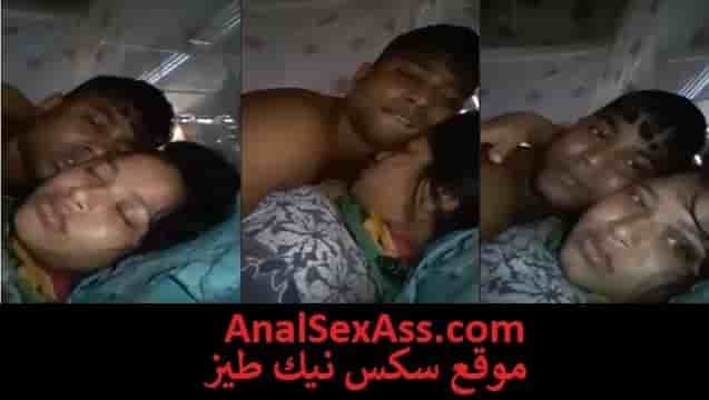 سكس ينيك اخته و هي نايمه حقيقي